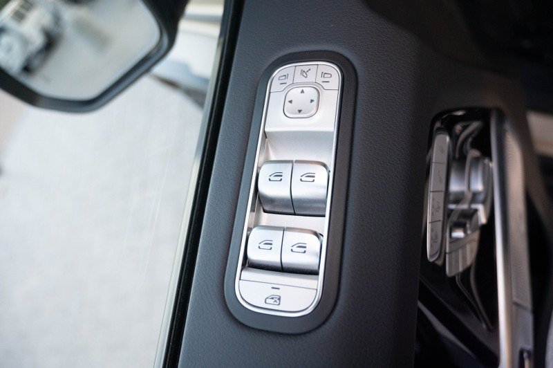 Used 2026 Mercedes-Benz G 63 AMG 4MATIC image 27