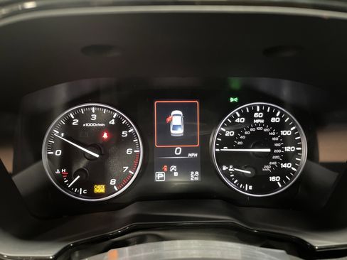 New 2025 Subaru Legacy Premium image 20