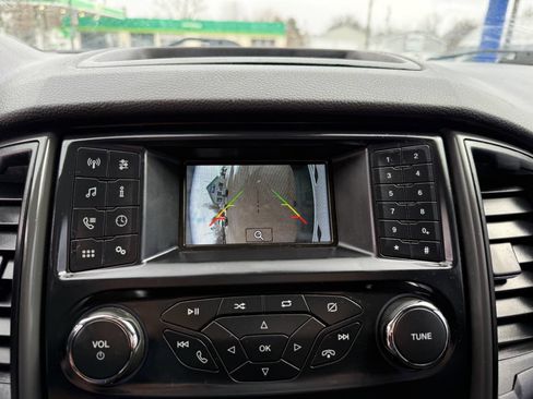 Used 2021 Ford Ranger XL w/ Equipment Group 101A High image 21