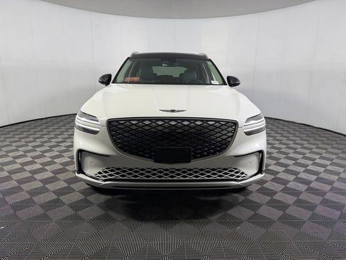 Used 2026 Genesis Electrified GV70 AWD/4WD image 2