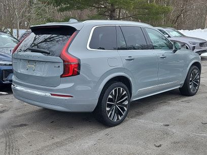 New 2026 Volvo XC90 B6 Plus w/ Protection Package