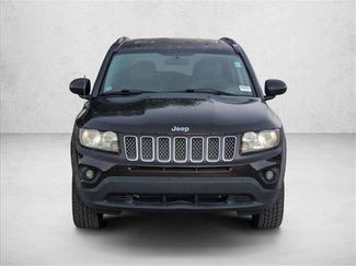 Used 2014 Jeep Compass Latitude w/ Sun/Sound Group FWD video 2