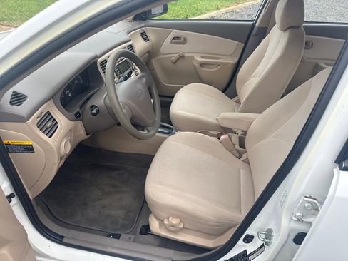 Used 2009 Kia Rio LX image 19
