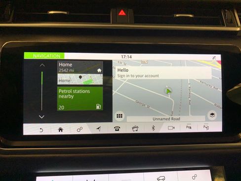 Used 2020 Land Rover Range Rover Velar R-Dynamic HSE image 29