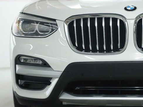 Used 2019 BMW X3 xDrive30i w/ Premium Package image 6
