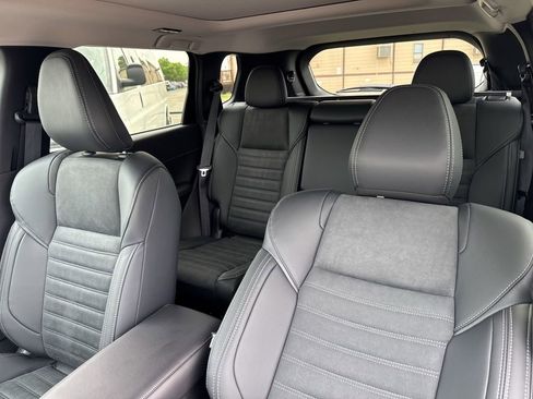 New 2026 Mitsubishi Outlander SE AWD/4WD image 31
