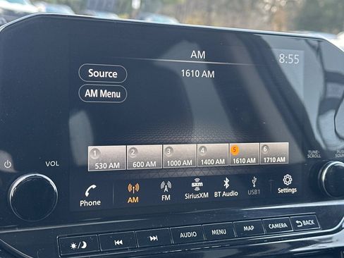 Used 2023 Nissan Pathfinder Platinum image 28