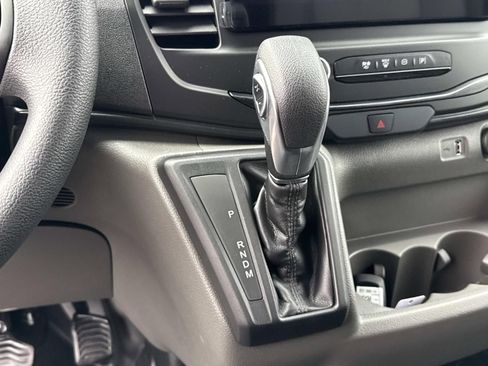 New 2026 Ford Transit 150 148 Medium Roof w/ Load Area Protection Package image 18