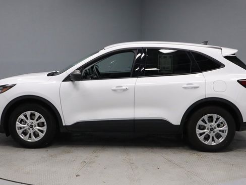 Certified 2025 Ford Escape Active image 6