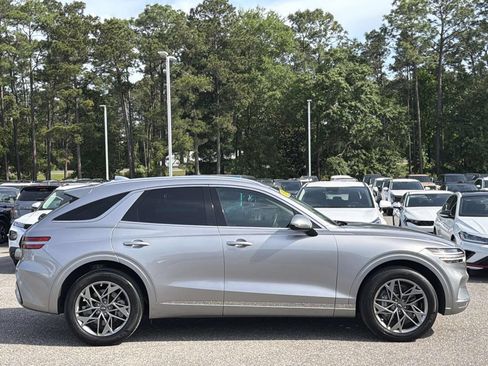 Used 2024 Genesis GV70 2.5T w/ Select Package AWD/4WD image 29