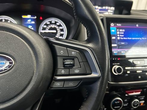 Used 2021 Subaru Forester Limited w/ Popular Package #3 image 18