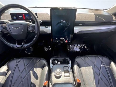 Used 2022 Ford Mustang Mach-E Select w/ Comfort/Technology Package image 15