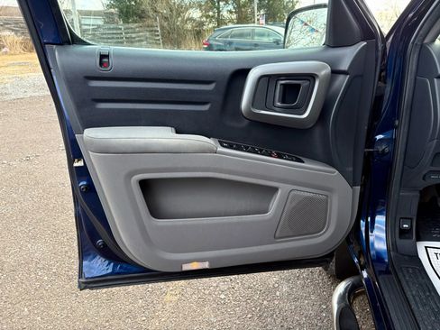 Used 2013 Honda Ridgeline RTS image 10
