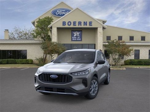 New 2026 Ford Escape Active image 2