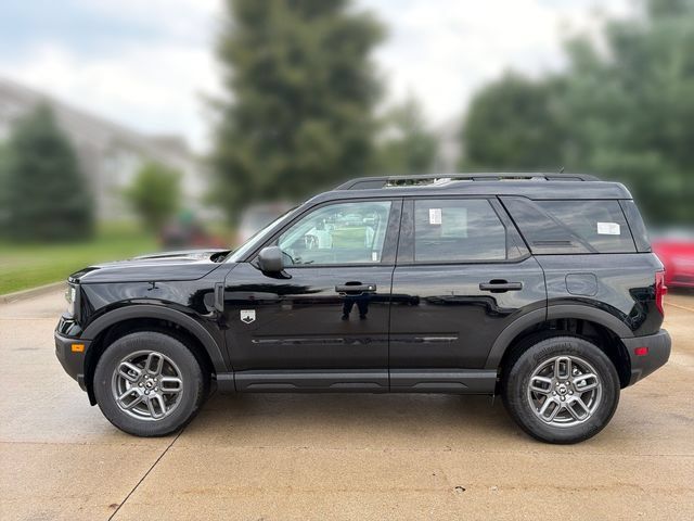 New 2026 Ford Bronco Sport Big Bend w/ Convenience Package AWD/4WD image 10