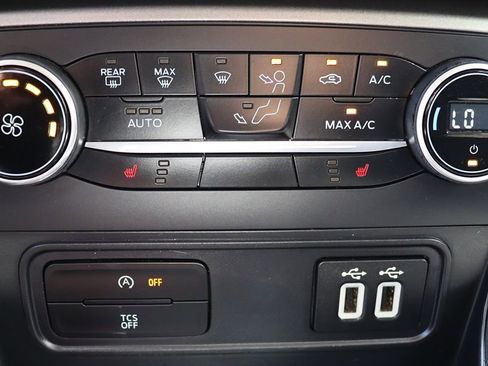Used 2018 Ford EcoSport SE FWD image 45