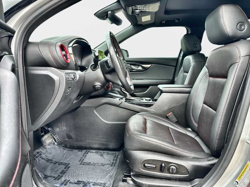 Used 2021 Chevrolet Blazer RS w/ Enhanced Convenience Package FWD image 10