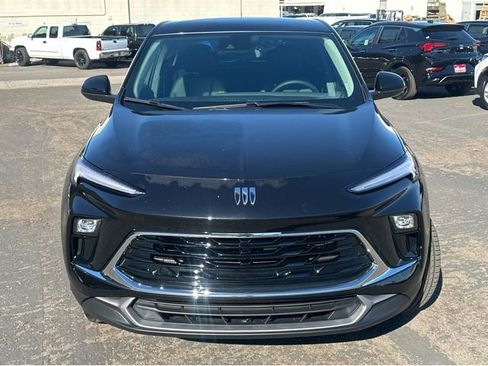New 2026 Buick Encore GX Preferred w/ Comfort Package FWD image 2
