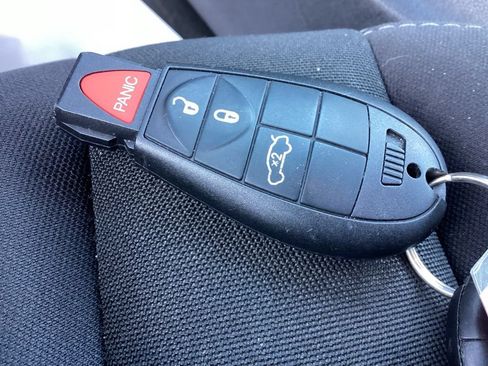 Used 2014 Dodge Dart SXT FWD image 21