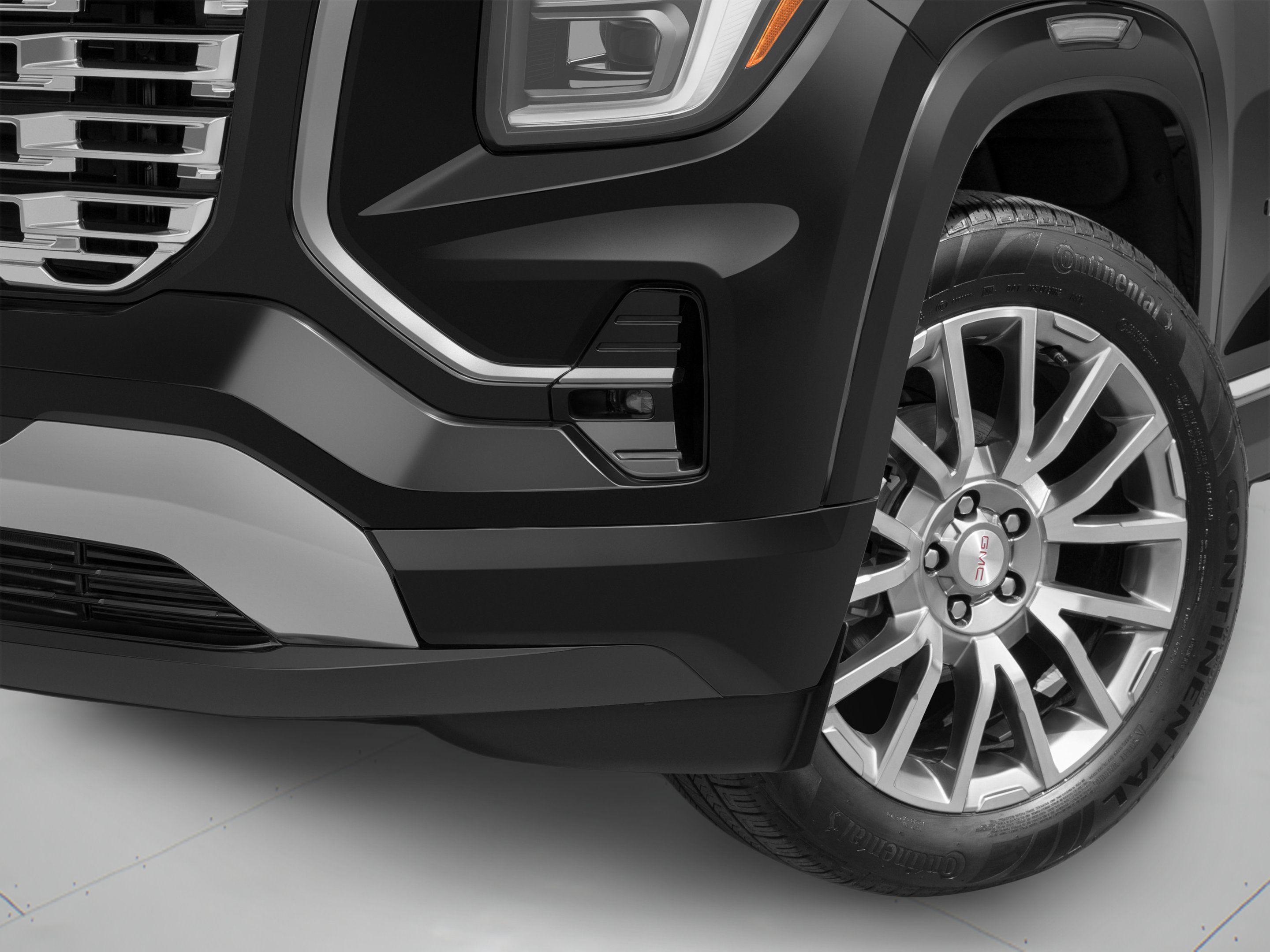 Used 2026 GMC Terrain Elevation FWD image 49