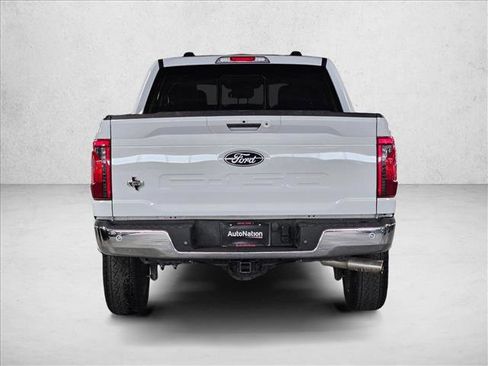 Used 2024 Ford F150 XLT w/ Equipment Group 302A MID image 7