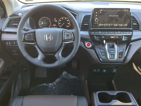 New 2026 Honda Odyssey Elite image 15