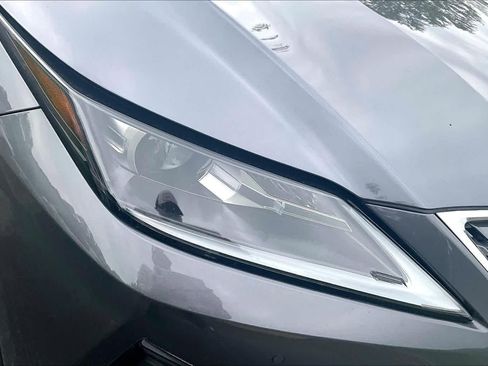 Used 2022 Lexus RX 350 FWD w/ Premium Package image 28