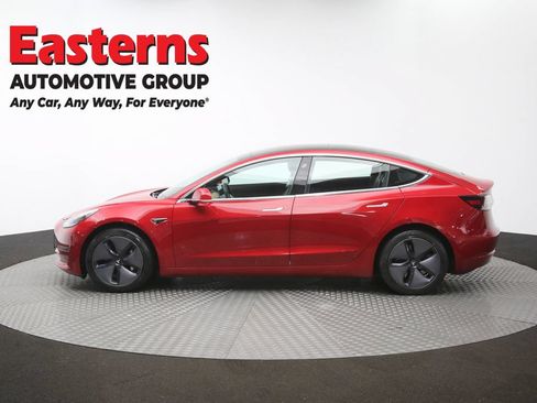 Used 2018 Tesla Model 3 Long Range AWD/4WD image 54