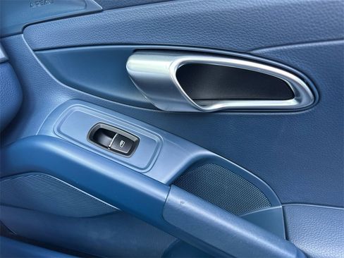 Used 2014 Porsche Boxster image 28