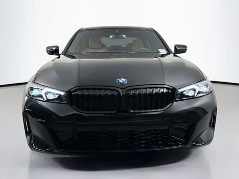 New 2026 BMW 330i xDrive Sedan w/ M Sport Package image 2