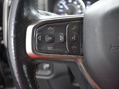 Used 2021 RAM 1500 Rebel image 15