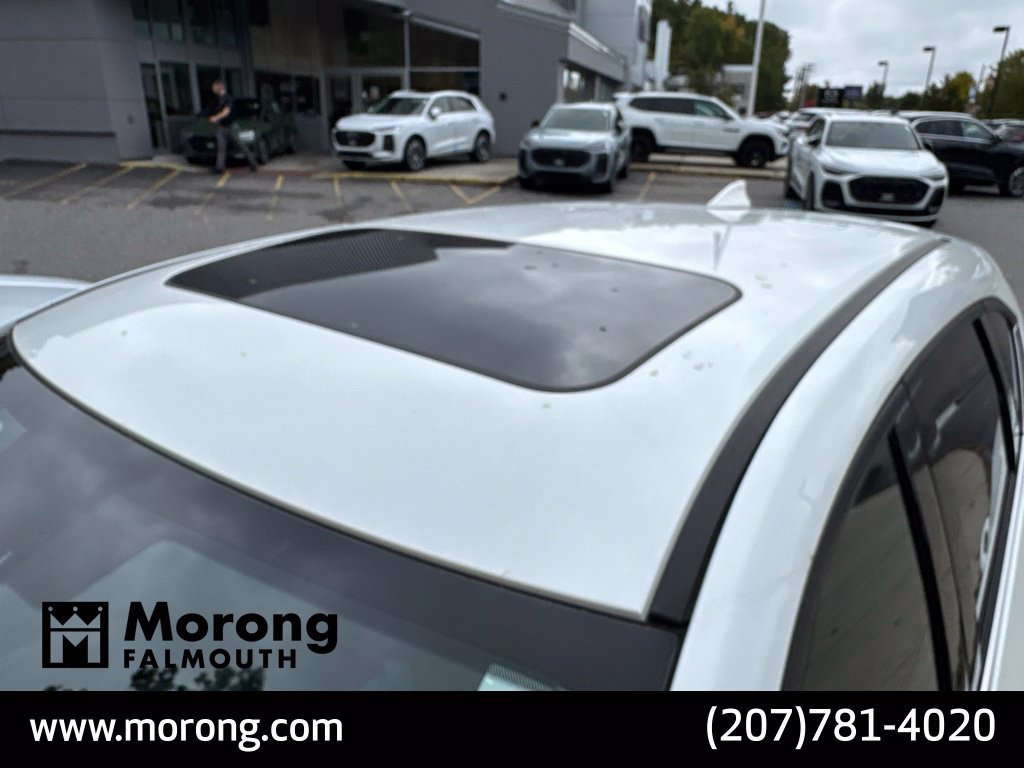 Used 2021 MAZDA CX-5 Signature AWD/4WD image 8