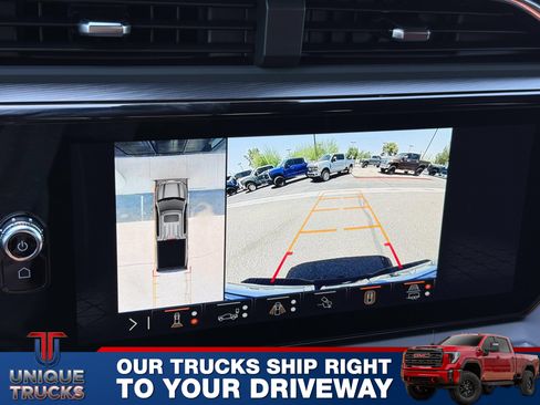 Used 2025 GMC Sierra 1500 Denali Ultimate AWD/4WD image 38