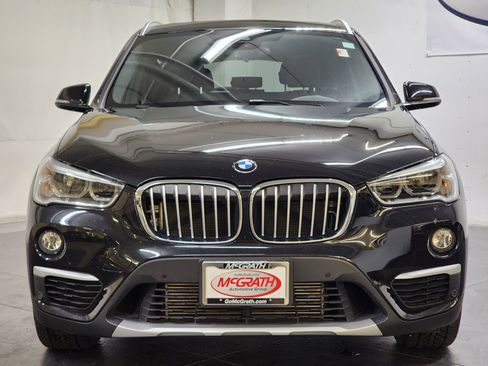 Used 2017 BMW X1 xDrive28i image 11