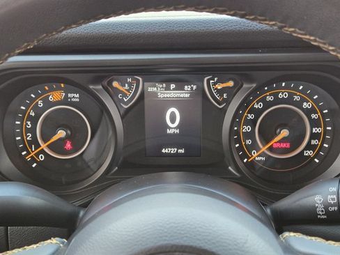 Certified 2024 Jeep Wrangler Unlimited Sport AWD/4WD image 16