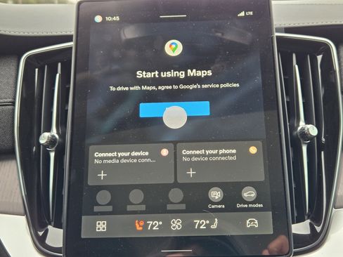 New 2026 Volvo XC90 B6 Ultra w/ Protection Package Premier image 19