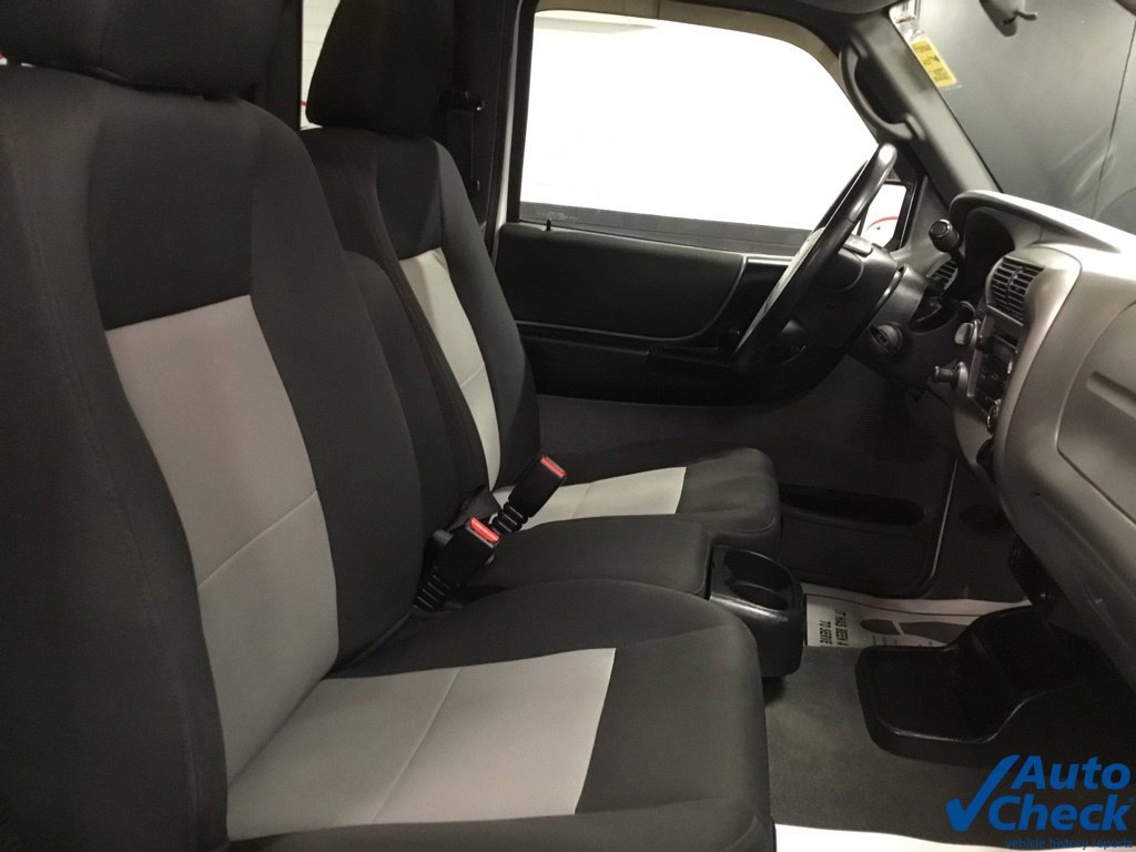 Used 2011 Ford Ranger XLT AWD/4WD image 29