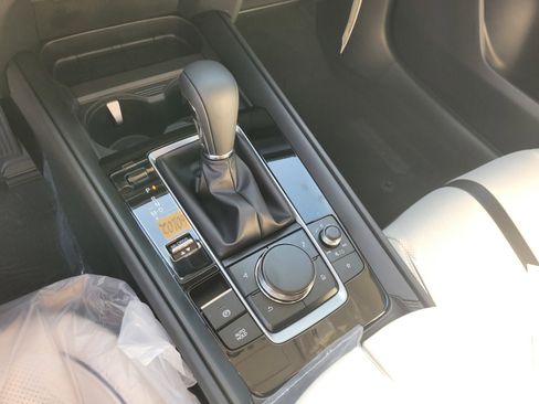 New 2026 MAZDA CX-50 AWD 2.5 S w/ Weather Package image 26