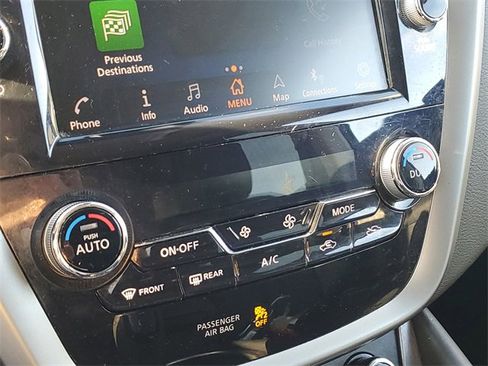 Used 2023 Nissan Murano SL w/ SL Moonroof Package image 31