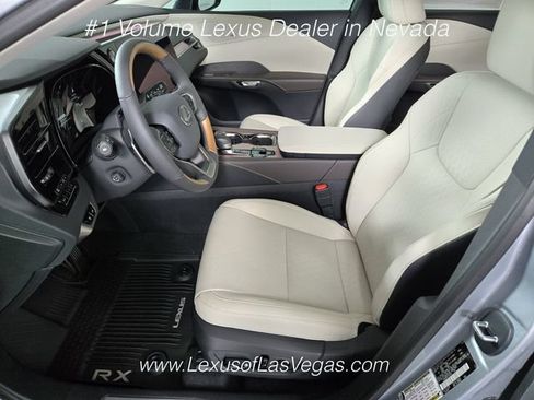 New 2026 Lexus RX 350 Premium Plus FWD image 10