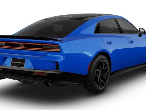 New 2026 Dodge Charger R/T image 2