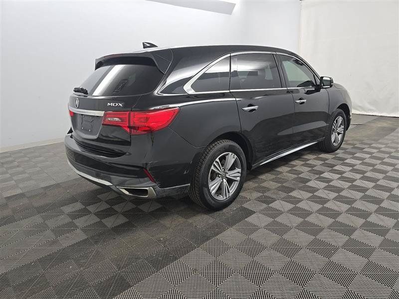 Used 2020 Acura MDX FWD image 6