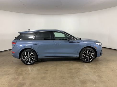 Used 2024 Lincoln Corsair Grand Touring w/ Equipment Group 301A image 7