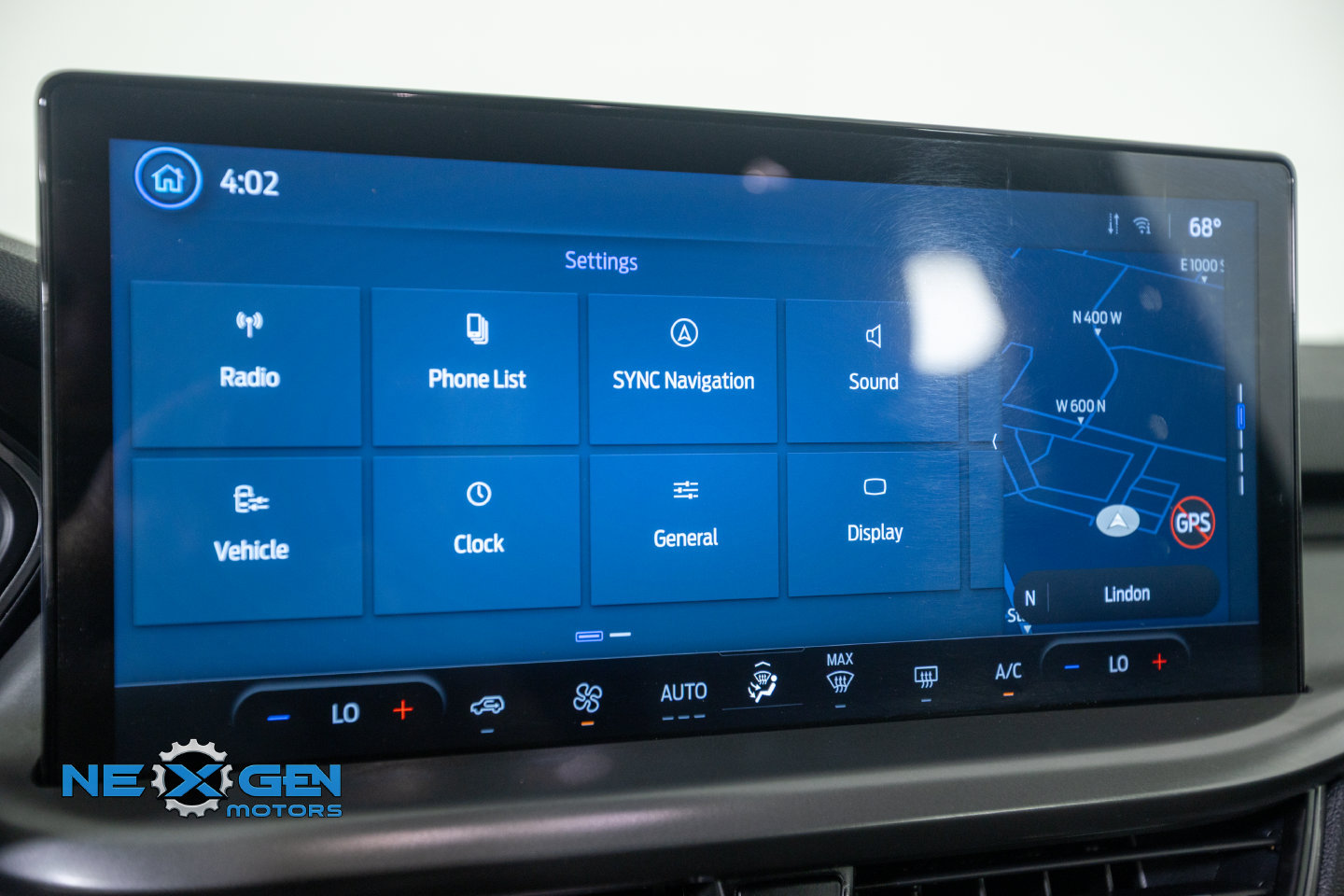 Used 2024 Ford Escape Active w/ Tech Pack #1 FWD image 22