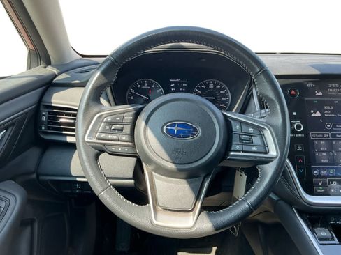 Used 2024 Subaru Outback Premium AWD/4WD image 12