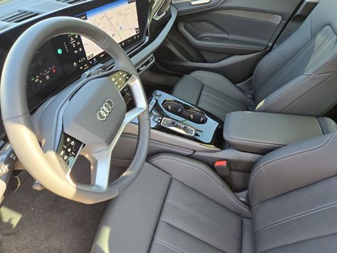 New 2025 Audi A5 2.0T Premium Plus Sedan image 17