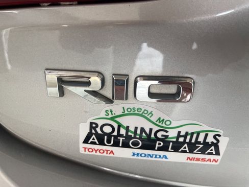 Used 2018 Kia Rio LX FWD image 42