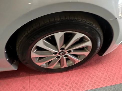 Used 2014 Hyundai Sonata Limited FWD image 30