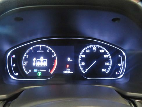 Used 2021 Honda Accord Sport image 30