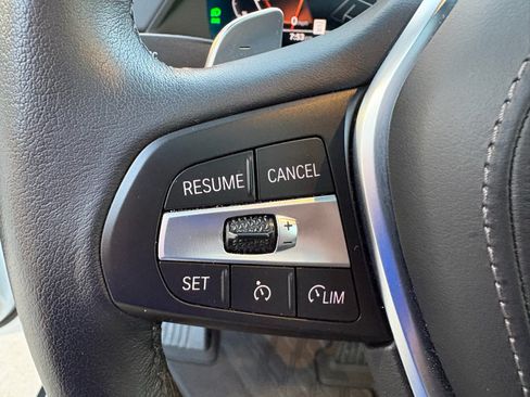 Used 2023 BMW X5 xDrive40i w/ Premium Package AWD/4WD image 14